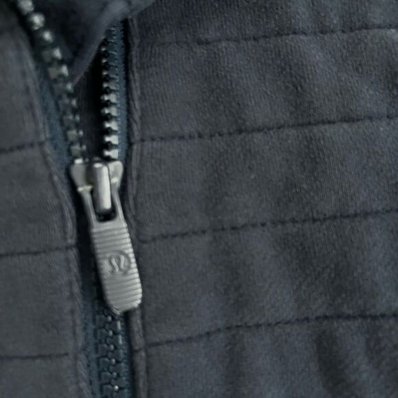 Lululemon Fleece Be True Jacket - Picture 3 of 6
